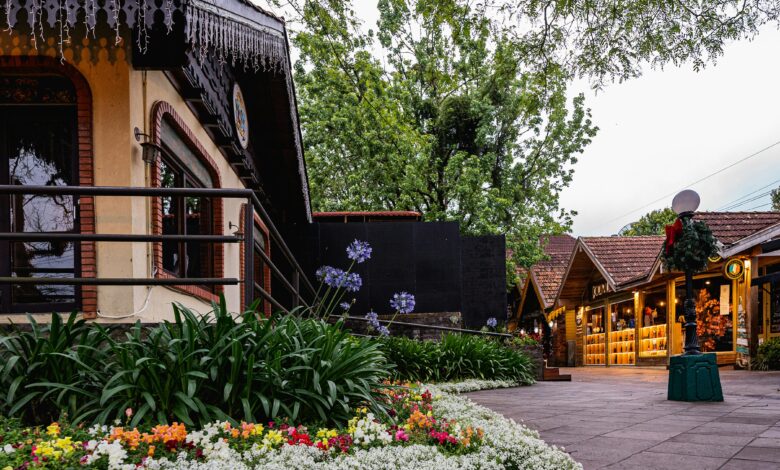 Vantagens de Viajar para Gramado Um Roteiro de Sonho na Serra Gaúcha